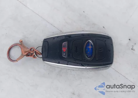 2018 Subaru Outback 2.5I Limited z USA, uszkodzony, nr VIN 4S4BSANC0J3309619